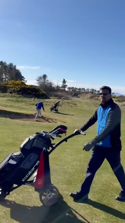 A thoroughly enjoyable visit to @barassie_kbgc to play the beautifully presented Barassie Links.🏌️

If you’re planning a golf trip to Scotland’s west coast, this Open Final Qualifying venue is a must-add to your itinerary.⛳️💫

From the superb course conditions to the impressive clubhouse, pro shop, and the genuinely warm welcome from staff and members - it’s everything you’d hope for in a Scottish golf experience.

Already looking forward to my next round!🙌🌟

#golflife #scottishgolf #golfscotland #scottishgolftours #golfstagram #playgolf #golferslife #scottishgolfcourses #golftour #visitscotland #scotland_insta