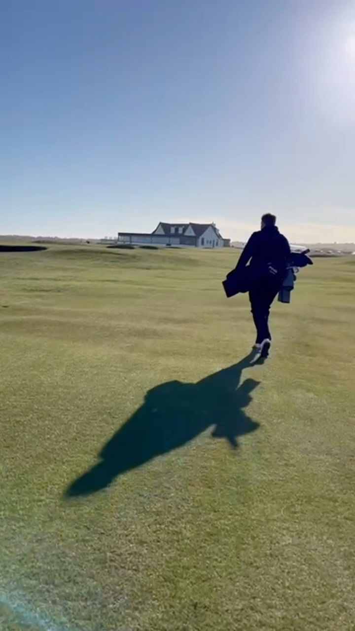 Scottish golf hospitality is alive and well on the Aberdeenshire coast!🌊🏌️‍♂️

We had the pleasure of visiting @murcarlinks last week on a bright (and breezy!) spring day - classic links conditions. The course was in superb shape, especially for early April, and it’s clear there’s real ambition behind the ongoing improvements.👏⛳️

Excellent practice facilities, a first-class clubhouse, and the warmest of welcomes from everyone we met - it’s everything you’d hope for from a top Scottish golfing experience.💫

Huge thanks to Club Manager George Bruce for arranging the visit.🙌

If you’re planning your next Scottish golf adventure, Murcar Links deserves a place on your list.🏌️✨

#golflife #scottishgolf #golfscotland #scottishgolftours #golfstagram #playgolf #golferslife #scottishgolfcourses #golftour #golf #visitscotland #scottishgolf #scottishholidays