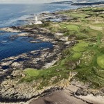 Turnberry Golf Course