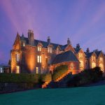 Cromlix Luxury Hotel