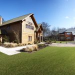 Archerfield House Lodges