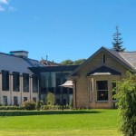 Ness Walk Hotel, Inverness