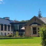 Ness Walk Hotel, Inverness