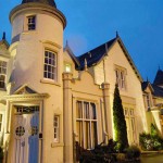 Kingsmill Hotel, Inverness