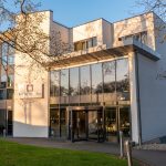 Kingsmill Hotel, Inverness