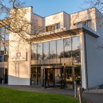 Kingsmill Hotel, Inverness