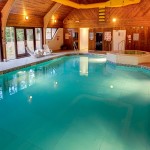 Kingsmill Hotel, Inverness Spa