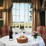 Greywalls Hotel Dining