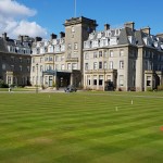 Gleneagles Hotel