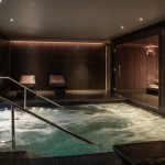 Glenagles Hotel Spa