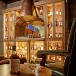 Cromlix Luxury Hotel interior