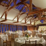 Cromlix Luxury Hotel Dining