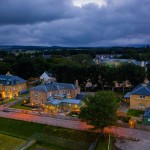 Royal Dornoch, Links House