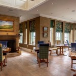 Royal Dornoch, Links House, restaurant