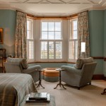 Royal Golf Hotel, Dornoch, Accommodation