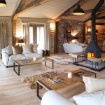 Archerfield House Lodges