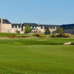 Fairmont Hotel, St Andrews