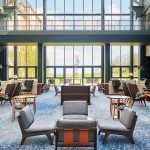 Fairmont Hotel, St Andrews, Dining