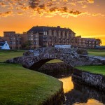 The Old Course, St. Andrews, Hotel