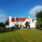 Lochgreen House Hotel